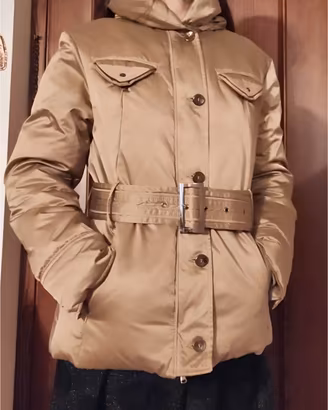 Piumino Prani