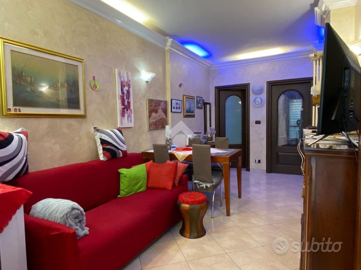 Appartamento – Collegno, Borgata Paradiso - Altro