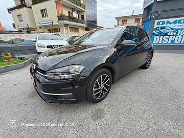 Volkswagen Golf 1.6 TDI 115 CV DSG 5p. Executive B