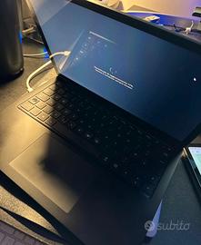 Microsoft Surface Laptop 3 Black