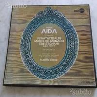 2 cofanetti da 3 vinili 33 giri musica classica