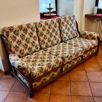 Arredamento salotto completo