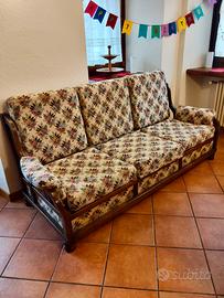 Arredamento salotto completo