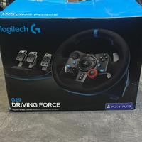 Simulatore di guidaLogitech  G 29
