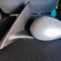 specchietto alfa romeo 147