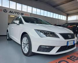 SEAT Leon ST 1.5 tgi Business 130cv dsg my20