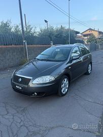 Fiat Croma 1.9 Multijet 16V Dynamic