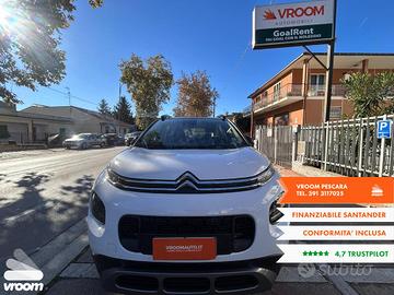 CITROEN C3 Aircross 1� s. C3 Aircross BlueHDi 1...
