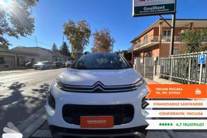 CITROEN C3 Aircross 1� s. C3 Aircross BlueHDi 1...