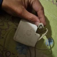 0338-Alimentatore Apple iBook 65W A1021 ORIGINALE