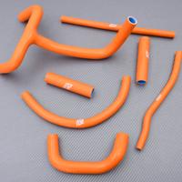 Kit tubi radiatore KTM