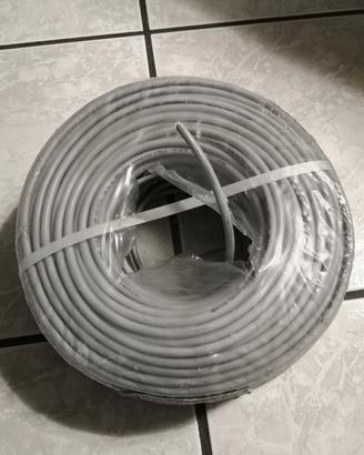 Cavi elettrici 
