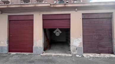 BOX A PALERMO