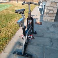bici da spinning 