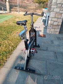 bici da spinning 