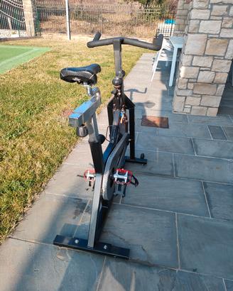 bici da spinning 