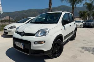 FIAT PANDA 4x4 2019 900 BENZ *ELD *POCO GRANDINATA