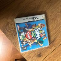 Gioco Per Nintendo Ds