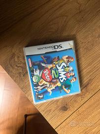 Gioco Per Nintendo Ds