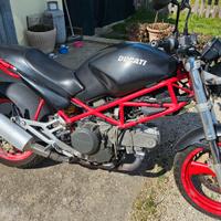 Ducati Monster 600