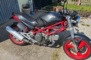 Ducati Monster 600