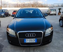 AUDI A4 HIGHLANDER-PRoV TOSCANA-ECCELLENTE