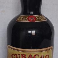 CURACAO DUVAL FILS MARTINI &ROSSI SIGILLO STELLA 