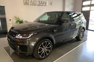 LAND ROVER Range Rover Sport 3.0 SDV6 249 CV HSE