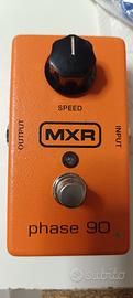 mxr Fazer 90 