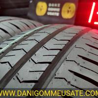 GOMME 215 70 15C COME NUOV X DUCATO BOXER