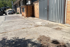 Capannone Industriale con Uffici a Chiusano San Do