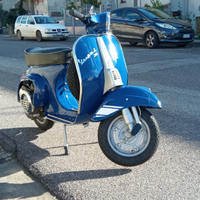Vespa n del 1966