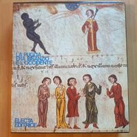 LA PUGLIA FRA BISANZIO E L'OCCIDENTE - 1980