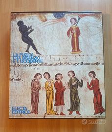 LA PUGLIA FRA BISANZIO E L'OCCIDENTE - 1980