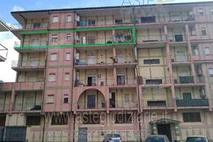 Appartamento Sersale [A4344602]