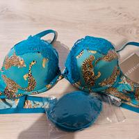 Completo intimo fantasia leopardi