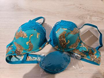 Completo intimo fantasia leopardi