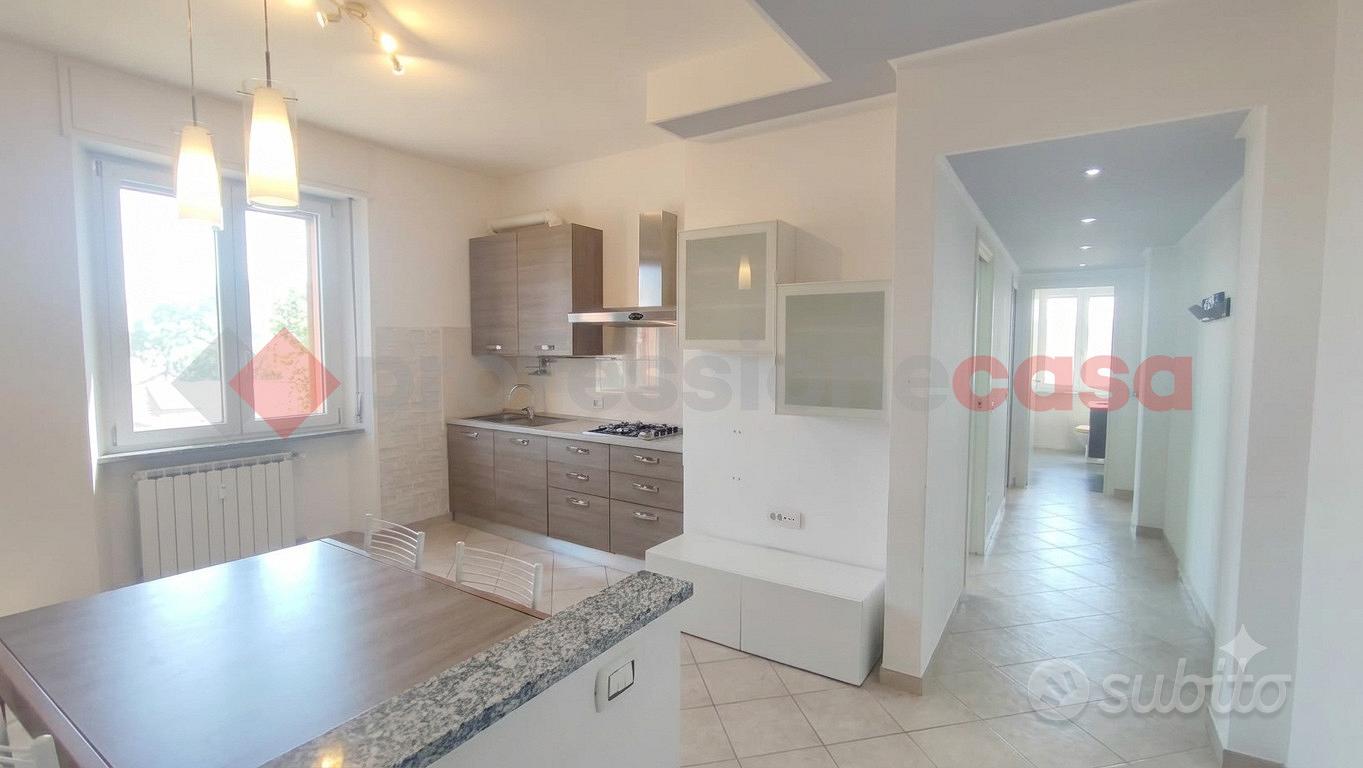 Appartamento – PV - Vista 4