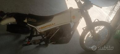 montesa vita 349 trial