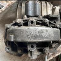 Cambio Fiat Punto 1.3 multijet 90 cv