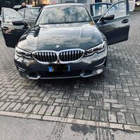 Bmw 320D Luxory pacchetto M