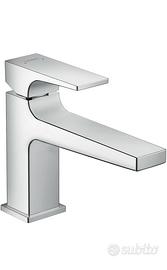 hansgrohe Metropol Miscelatore monocomando lavabo
