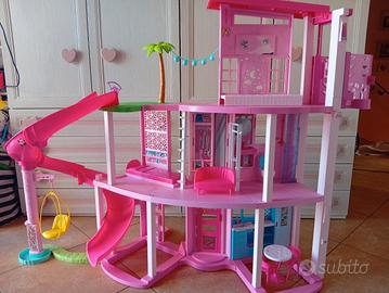 Casa di Barbie