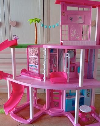 Casa di Barbie