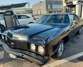 CHEVROLET IMPALA CUSTOM 1973