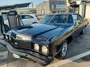 CHEVROLET IMPALA CUSTOM 1973