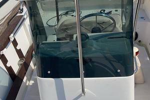 Barca senza patente nautica