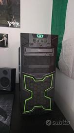 PC DA GAMING