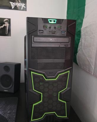 PC DA GAMING