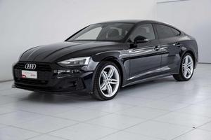 AUDI A5 SPB 35 TDI S tronic Business Advanced